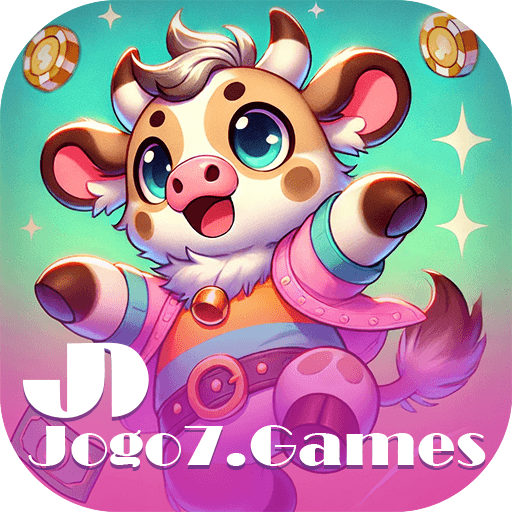 JOGO7 Cassino Online